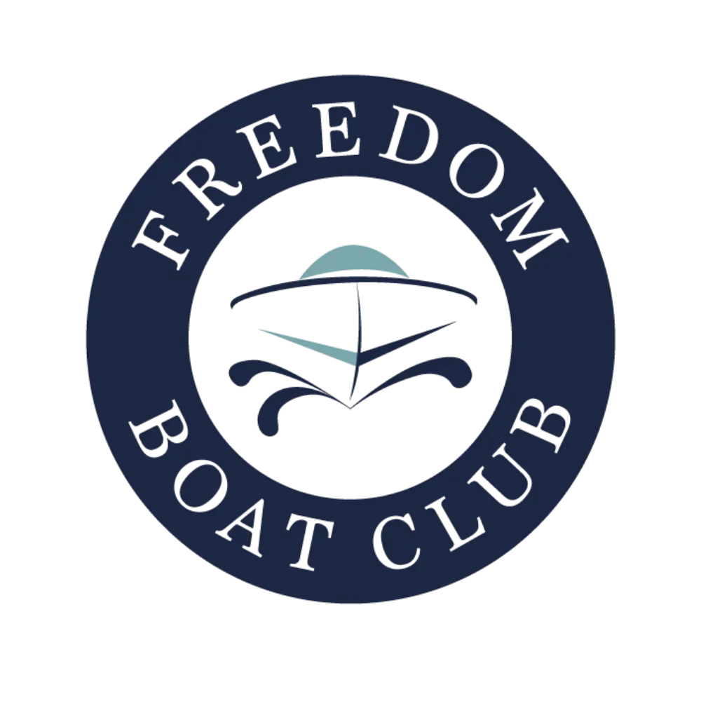 Freedom Boat Club. REZ