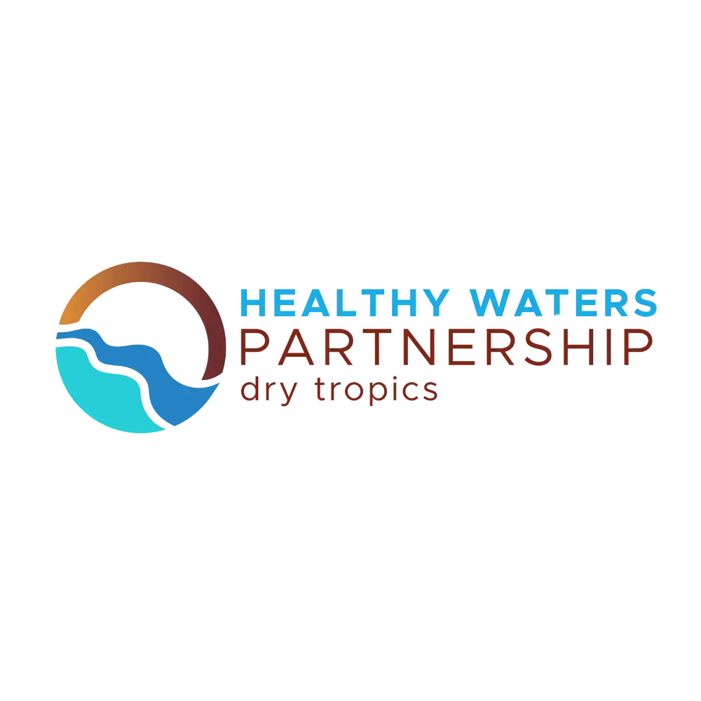 Health Waters Partnership Dry Tropics. REZ