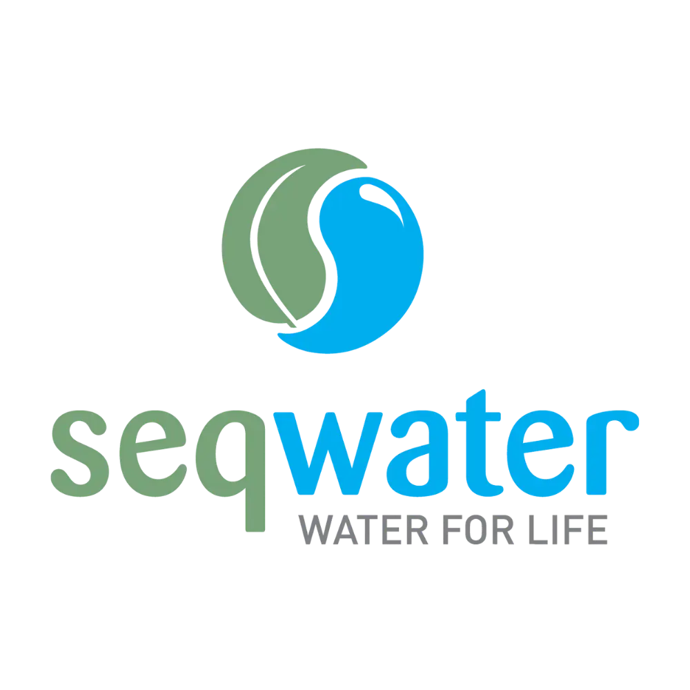 SeqWater. REZ
