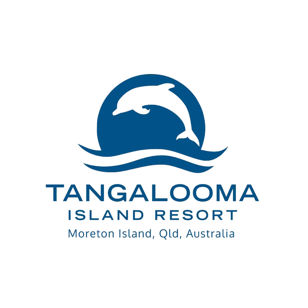 Tangalooma Island Resort. REZ