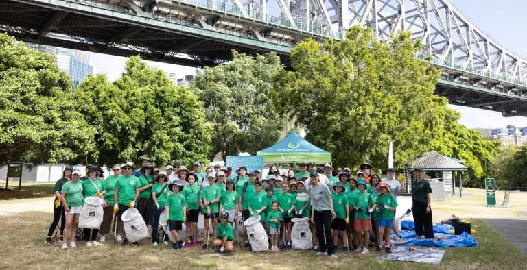 Clean Up Australia Day 2026