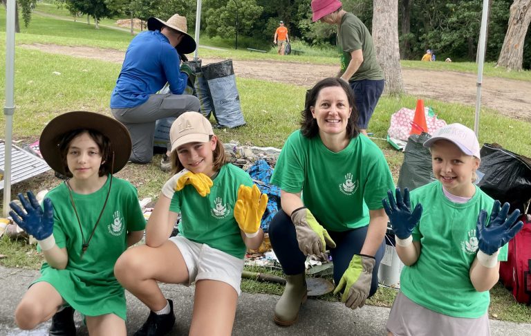 School Spotlight: Payne Road State School 