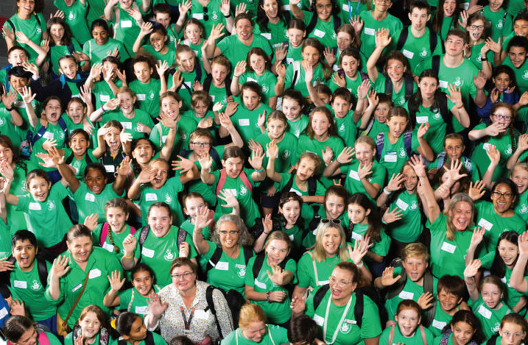 Educate, Empower, Act: Go Green Month 2026 Begins 