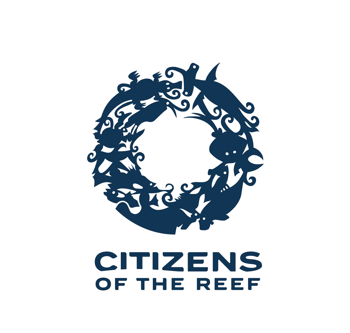 Citizens of the Reef